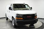 New 2025 GMC Savana 2500 Empty Cargo Van for sale #111960 - photo 1