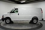 New 2025 GMC Savana 2500 Empty Cargo Van for sale #111960 - photo 5