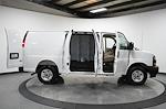 New 2025 GMC Savana 2500 Empty Cargo Van for sale #111960 - photo 8