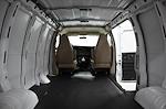 New 2025 GMC Savana 2500 Empty Cargo Van for sale #111960 - photo 11