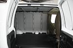 New 2025 GMC Savana 2500 Empty Cargo Van for sale #111960 - photo 13