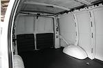 New 2025 GMC Savana 2500 Empty Cargo Van for sale #111960 - photo 14