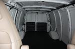 New 2025 GMC Savana 2500 Empty Cargo Van for sale #111960 - photo 17