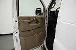 New 2025 GMC Savana 2500 Empty Cargo Van for sale #111960 - photo 18