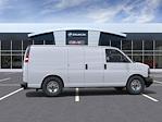 New 2025 GMC Savana 2500 Empty Cargo Van for sale #111960 - photo 36