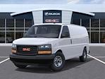 New 2025 GMC Savana 2500 Empty Cargo Van for sale #111960 - photo 37