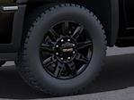 New 2025 GMC Sierra 2500 AT4 Crew Cab 4WD Pickup for sale #111968 - photo 9