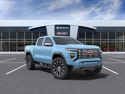 New 2025 GMC Canyon Denali Crew Cab 4WD Pickup for sale #111971 - photo 1