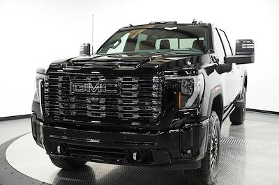 New 2025 GMC Sierra 2500 Denali Ultimate Crew Cab 4WD Pickup for sale #111976 - photo 1