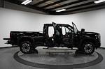 New 2025 GMC Sierra 2500 Denali Ultimate Crew Cab 4WD Pickup for sale #111976 - photo 9