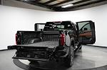 New 2025 GMC Sierra 2500 Denali Ultimate Crew Cab 4WD Pickup for sale #111976 - photo 10