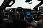 New 2025 GMC Sierra 2500 Denali Ultimate Crew Cab 4WD Pickup for sale #111976 - photo 25
