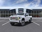 New 2025 GMC Sierra 2500 Denali Crew Cab 4WD Pickup for sale #111978 - photo 8