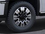 New 2025 GMC Sierra 2500 Denali Crew Cab 4WD Pickup for sale #111978 - photo 9