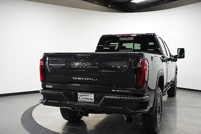 New 2025 GMC Sierra 2500 Denali Ultimate Crew Cab 4WD Pickup for sale #111980 - photo 2