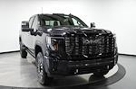 New 2025 GMC Sierra 2500 Denali Ultimate Crew Cab 4WD Pickup for sale #111980 - photo 1