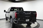 New 2025 GMC Sierra 2500 Denali Ultimate Crew Cab 4WD Pickup for sale #111980 - photo 8