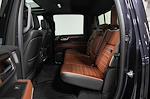 New 2025 GMC Sierra 2500 Denali Ultimate Crew Cab 4WD Pickup for sale #111980 - photo 20