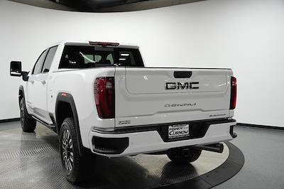 New 2025 GMC Sierra 2500 Denali Ultimate Crew Cab 4WD Pickup for sale #111982 - photo 2