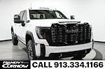 New 2025 GMC Sierra 2500 Denali Ultimate Crew Cab 4WD Pickup for sale #111982 - photo 40