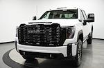 New 2025 GMC Sierra 2500 Denali Ultimate Crew Cab 4WD Pickup for sale #111982 - photo 1