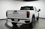 New 2025 GMC Sierra 2500 Denali Ultimate Crew Cab 4WD Pickup for sale #111982 - photo 6