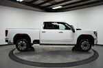New 2025 GMC Sierra 2500 Denali Ultimate Crew Cab 4WD Pickup for sale #111982 - photo 7