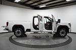 New 2025 GMC Sierra 2500 Denali Ultimate Crew Cab 4WD Pickup for sale #111982 - photo 8