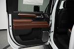 New 2025 GMC Sierra 2500 Denali Ultimate Crew Cab 4WD Pickup for sale #111982 - photo 15