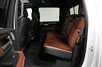 New 2025 GMC Sierra 2500 Denali Ultimate Crew Cab 4WD Pickup for sale #111982 - photo 17