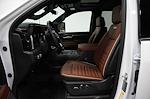 New 2025 GMC Sierra 2500 Denali Ultimate Crew Cab 4WD Pickup for sale #111982 - photo 23