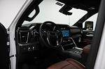 New 2025 GMC Sierra 2500 Denali Ultimate Crew Cab 4WD Pickup for sale #111982 - photo 24