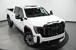 New 2025 GMC Sierra 2500 Denali Ultimate Crew Cab 4WD Pickup for sale #111982 - photo 39