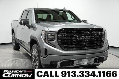 New 2025 GMC Sierra 1500 Denali Ultimate Crew Cab 4WD Pickup for sale #111985 - photo 1