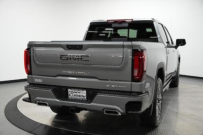 New 2025 GMC Sierra 1500 Denali Ultimate Crew Cab 4WD Pickup for sale #111985 - photo 2