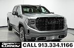 New 2025 GMC Sierra 1500 Denali Ultimate Crew Cab 4WD Pickup for sale #111985 - photo 1