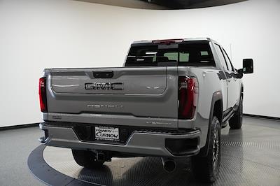New 2025 GMC Sierra 2500 Denali Ultimate Crew Cab 4WD Pickup for sale #111986 - photo 2
