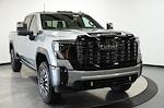 New 2025 GMC Sierra 2500 Denali Ultimate Crew Cab 4WD Pickup for sale #111986 - photo 1