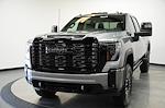 New 2025 GMC Sierra 2500 Denali Ultimate Crew Cab 4WD Pickup for sale #111986 - photo 4
