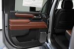 New 2025 GMC Sierra 2500 Denali Ultimate Crew Cab 4WD Pickup for sale #111986 - photo 18