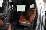New 2025 GMC Sierra 2500 Denali Ultimate Crew Cab 4WD Pickup for sale #111986 - photo 19