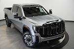 New 2025 GMC Sierra 2500 Denali Ultimate Crew Cab 4WD Pickup for sale #111986 - photo 41