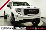 New 2025 GMC Sierra 1500 AT4 Crew Cab for sale #111996 - photo 4