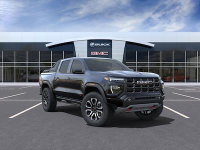 New 2025 GMC Canyon AT4 Crew Cab 4WD Pickup for sale #111997 - photo 1