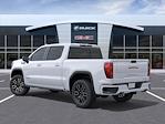 New 2025 GMC Sierra 1500 AT4 Crew Cab 4WD Pickup for sale #112000 - photo 4