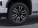 New 2025 GMC Sierra 1500 AT4 Crew Cab 4WD Pickup for sale #112000 - photo 9