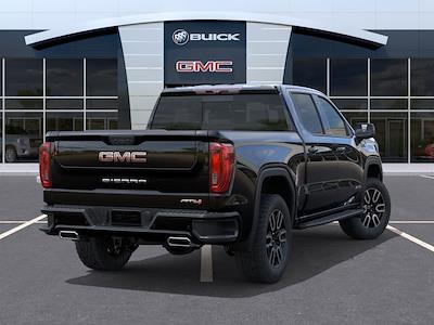New 2025 GMC Sierra 1500 AT4 Crew Cab 4WD Pickup for sale #112004 - photo 2