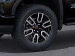 New 2025 GMC Sierra 1500 AT4 Crew Cab 4WD Pickup for sale #112004 - photo 9