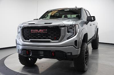 New 2025 GMC Sierra 1500 AT4 Crew Cab 4WD Pickup for sale #112005 - photo 1