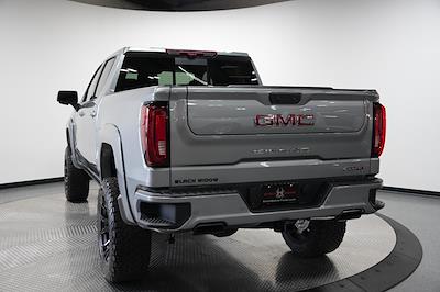 New 2025 GMC Sierra 1500 AT4 Crew Cab 4WD Pickup for sale #112005 - photo 2